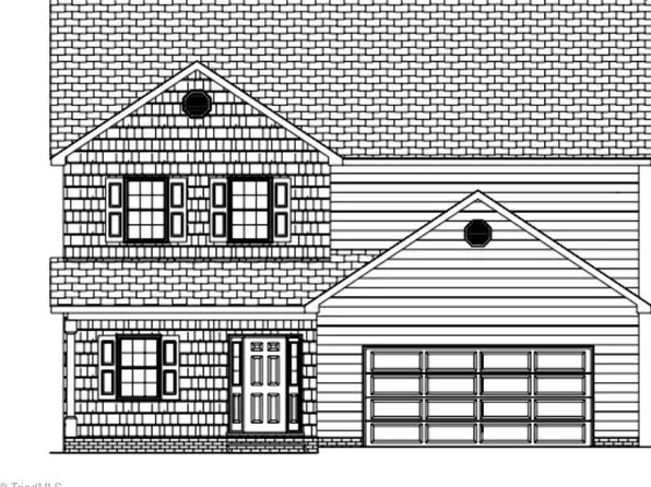 3520 Landis St, Winston Salem, NC 27107