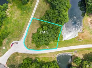 11 Days Spring Ln, Litchfield, IL