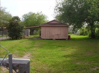 4914 Curry Rd, Edinburg, TX 78542