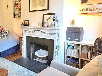 Rented by Manhattan Spaces