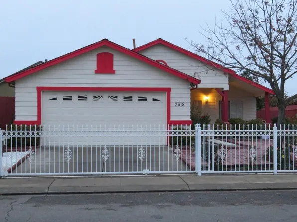 2618 Dry Creek Way, Stockton, CA 95206