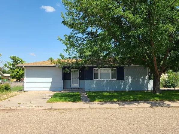 408 Pine St, Springfield, CO 81073