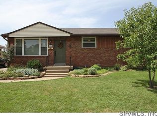 3241 Carlson Ave, Granite City, IL