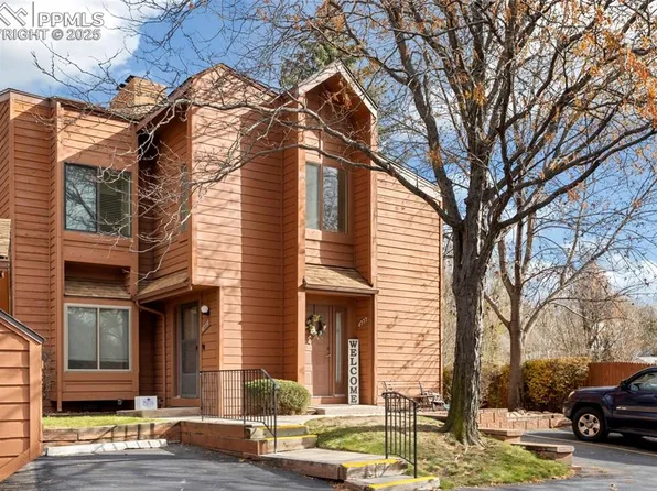 4777 Daybreak Cir, Colorado Springs, CO 80917