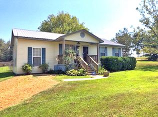 900 Carroll Rd, Enville, TN 38332