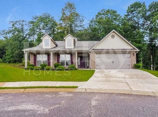 6 Goldshore Way, Statham, GA 30666