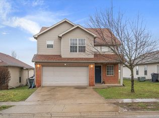 2765 Red Clover Ln, Lexington, KY 40511