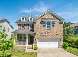 5700 Aristotle Ct, Raleigh, NC 27616