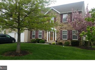 1074 Grayson Dr, Souderton, PA 18964