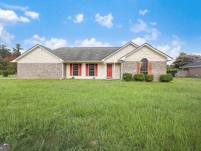 1100 Spruce St, Hinesville, GA, 31313