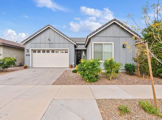 22634 E Bonanza Way, Queen Creek, AZ 85142