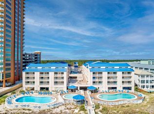 Sugar Beach T/H, Gulf Shores, AL 36561