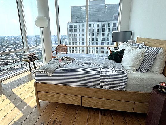 4th image of 21 India St #36D