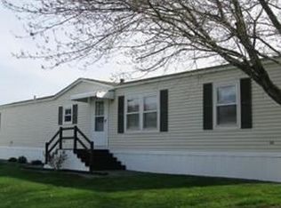 9 Patriot Rd, Taunton, MA 02780