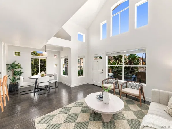 12646 Carmel Country Rd Unit 160, San Diego, CA 92130