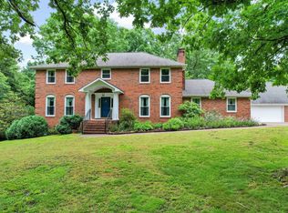 3680 Sourwood Trl NW, Cleveland, TN 37312