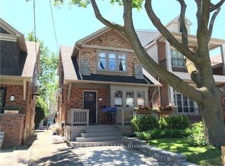 333 Brookdale Ave, Toronto, ON M5M 1P9