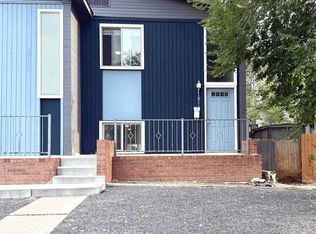 1011 Belford Ave, Grand Junction, CO 81501
