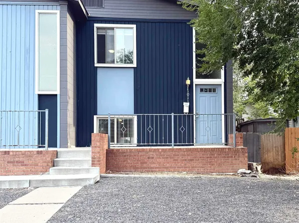 1011 Belford Ave, Grand Junction, CO 81501