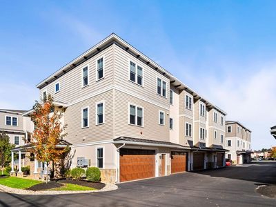 14 Montalcino Way #90, Salem, NH, 03079