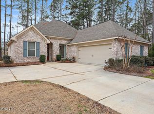 105 Michel St, Brandon, MS 39042