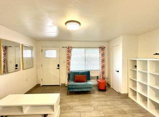 54 N Euclid Ave, Tucson, AZ 85719