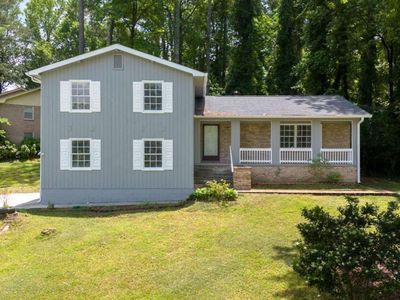 584 S Rays Rd, Stone Mountain, GA, 30083