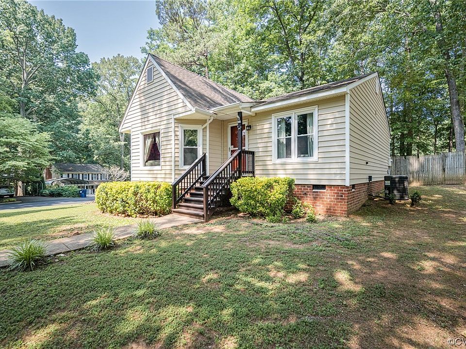 13810 Deer Run Way, Midlothian, VA 23112 Zillow