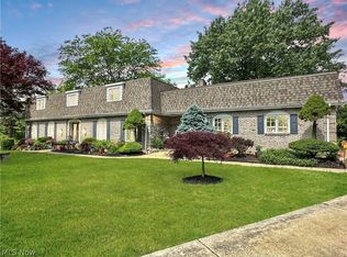4405 Fairway Dr, Steubenville, OH 43953