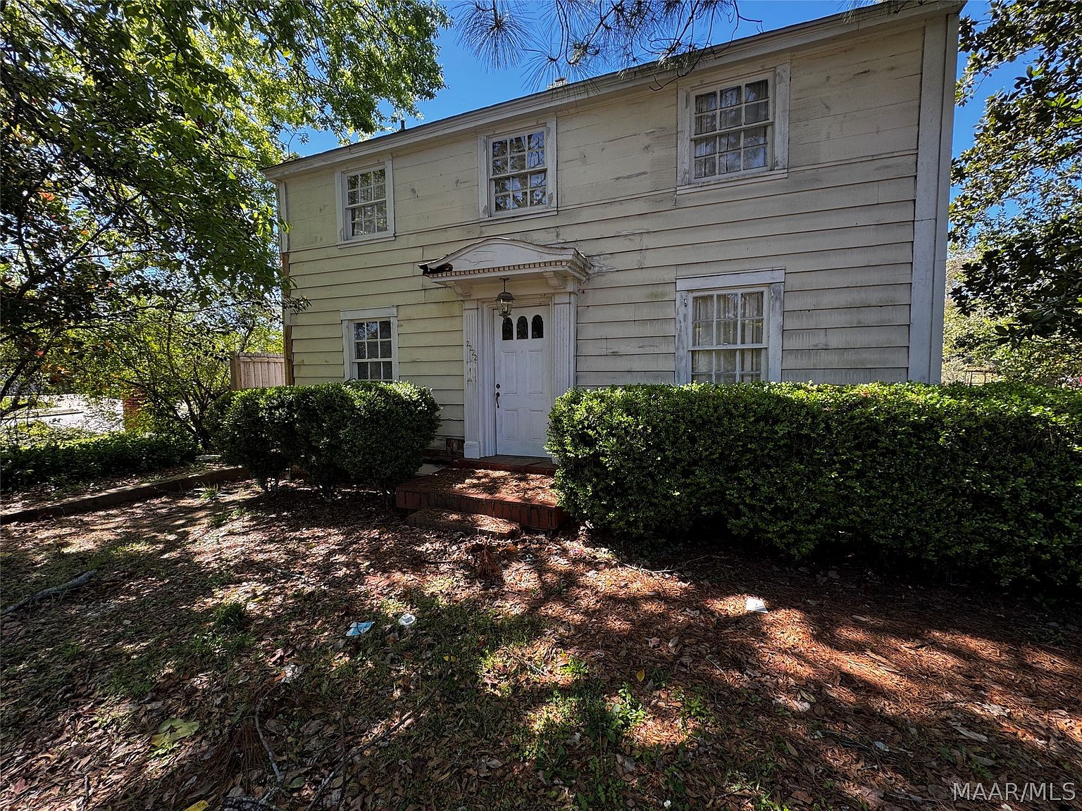 2222 Narrow Lane Rd