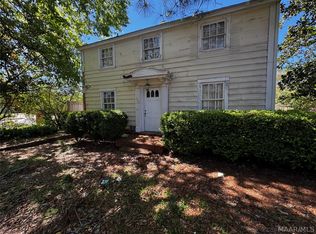 2222 Narrow Lane Rd, Montgomery, AL 36106