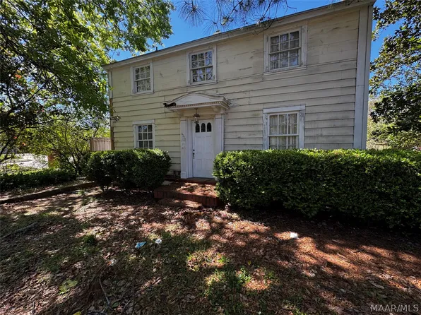 2222 Narrow Lane Rd, Montgomery, AL 36106