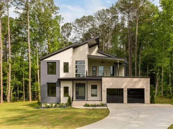 6275 Campbellton Rd S, Atlanta, GA 30331