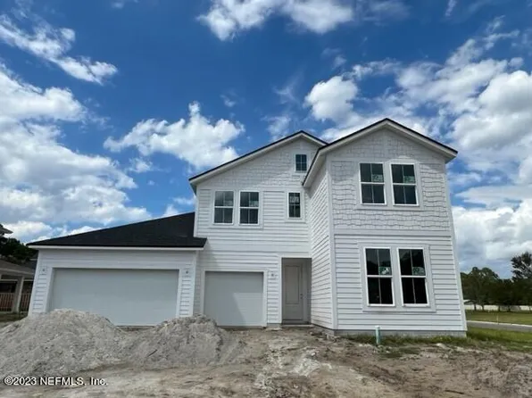 3795 SPRING GARDEN Court, Jacksonville, FL 32223