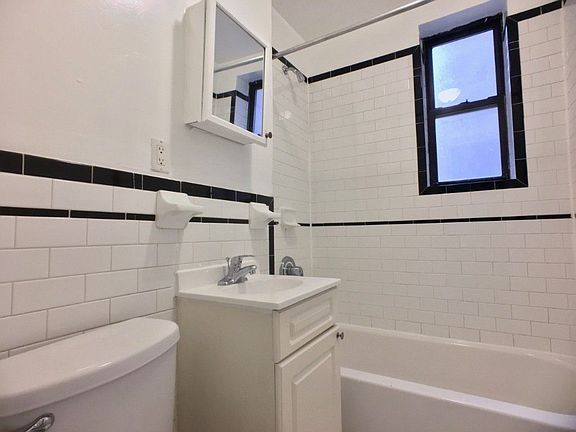 4th image of 303 W 154th St APT 1F
