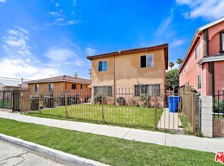 235 W 89th St, Los Angeles, CA 90003