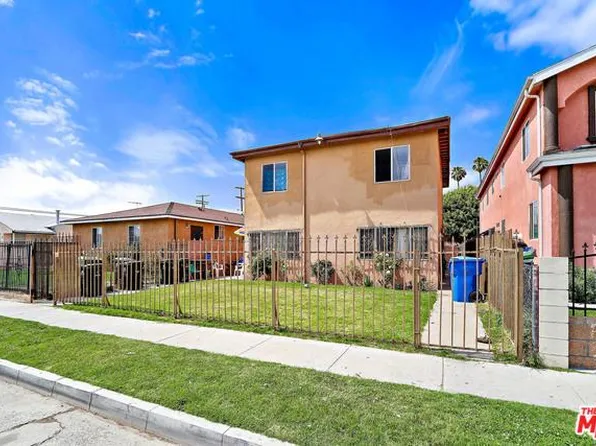 235 W 89th St, Los Angeles, CA 90003