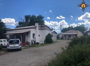 1323 4th St, Las Vegas, NM 87701