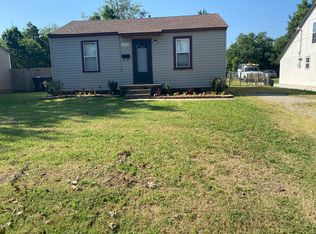 1316 NW 98th St, Oklahoma City, OK 73114