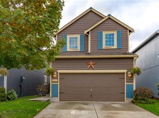 2222 179th Stct E, Tacoma, WA 98445