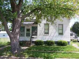 208 N Cedar Ave, Peoria, IL