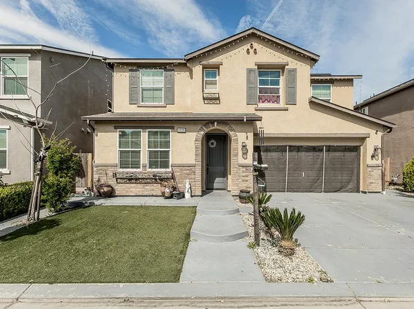 6326 W Donner Ave, Fresno, CA 93723