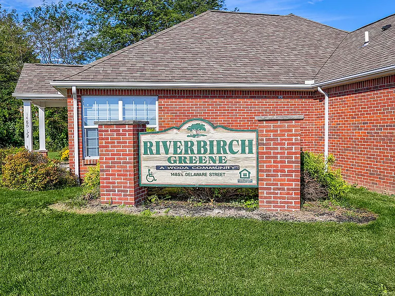Site sign
