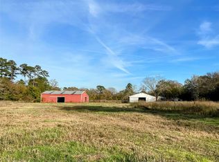 9381 Fm 1486 Rd, Anderson, TX 77830