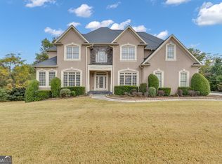 1426 Greenridge Trl, Lithonia, GA