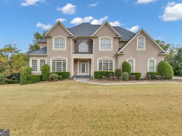 1426 Greenridge Trl, Lithonia, GA 30058