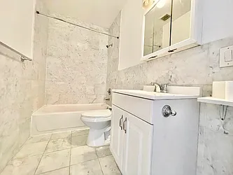 Rented by City Connections Realty