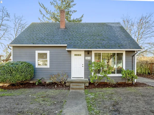 10430 SE Boise St, Portland, OR 97266