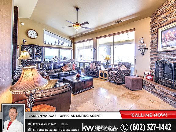 15647 E Sunburst Dr. 85268  