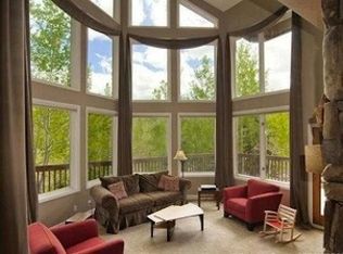 7483 Pinebrook Rd, Park City, UT 84098